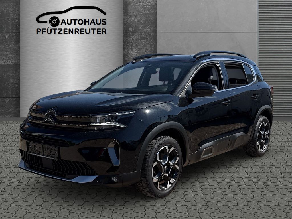 Image of Citroën C5 Aircross