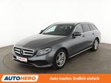 Mercedes-Benz E 220 d Avantgarde Aut.*NAVI*CAM*SHZ*PDC* - Mercedes-Benz E-Klasse Gebrauchtwagen in Frankfurt