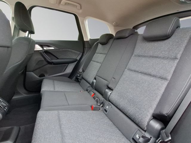 X1 20i sDrive Automatik AHK