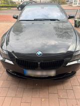 BMW 630 i Cabrio Shadow-Line Xenon Automat... - gebrauchte BMW 630 aus dem Jahr 2007