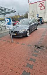 Volvo volvo v50 t5 Export - Volvo V50: Automatik