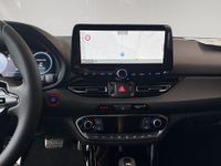 Hyundai i30 - Vorschau Bild 9
