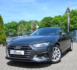 Audi A4 Avant 40 2.0 TDI advanced Navi LED PDC 1.Hd. - Audi A4 Hybrid (Diesel/Elektro)