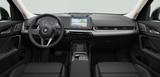 BMW X1 sDrive20i UPE: 59.750 EUR Head Up Display - BMW: Geländewagen, mit Klimaautomatik
