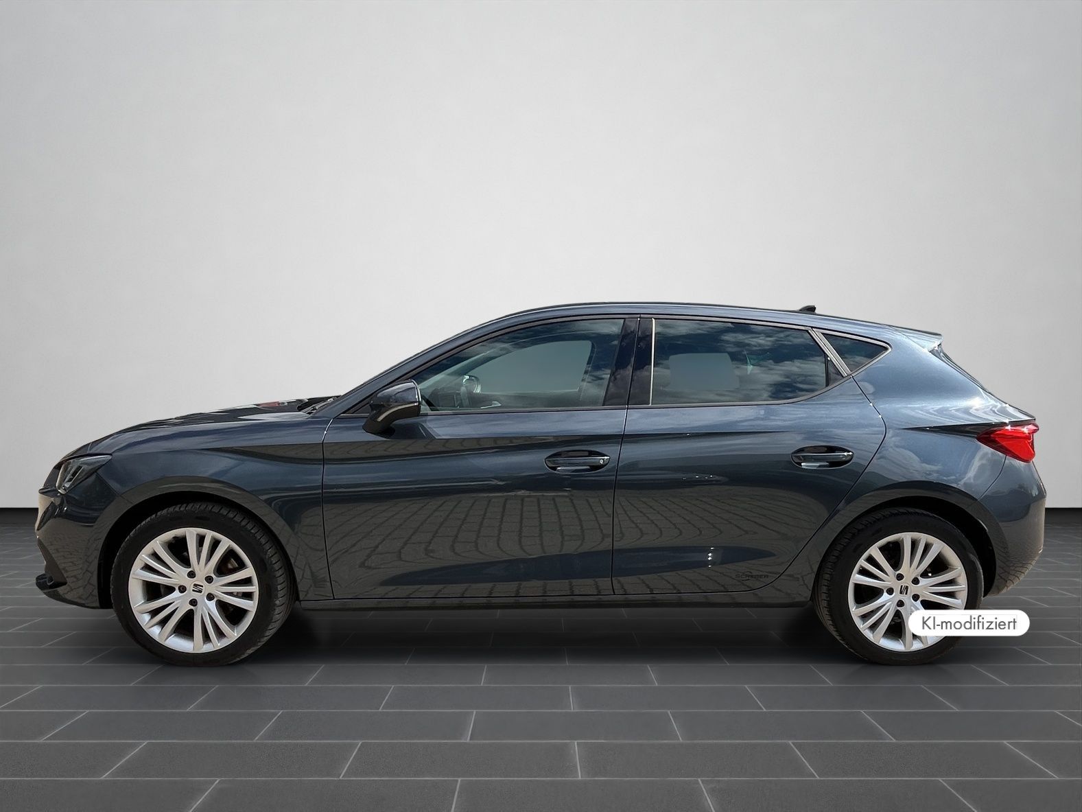 Seat Leon - Bild 8