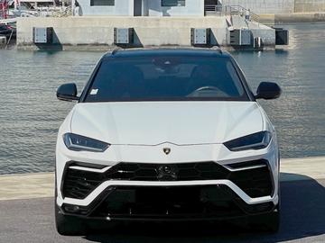 صورة 7 لـ 2018 Lamborghini URUS