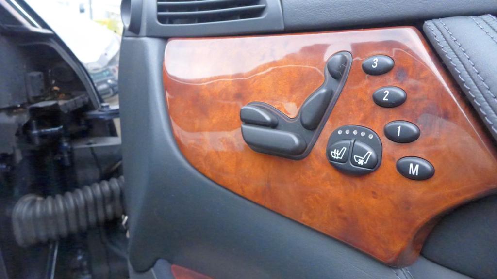 Mercedes-Benz CL 600