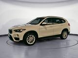 BMW X1 xDrive18d Advantage Klimaaut. Sportsitze AHK - BMW X1 Advantage mit Diesel-Antrieb