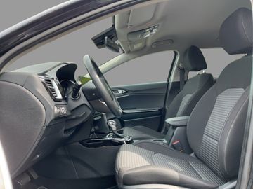 KIA cee'd Sportswagon - 9