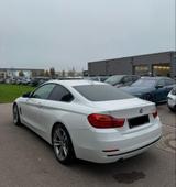 BMW 420d Coupé Sport Line Sport Line - BMW 420 in München
