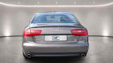Audi A6 - 7