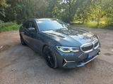 BMW 330e Luxury M Line Lim 360° HEAD-UP Laser LED - BMW 330 in Lübeck