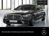 Mercedes-Benz S 580 L 4M AMG+PANO+360+DIGITAL-L+BURMESTER3D - Mercedes-Benz S 580 Gebrauchtwagen in Frankfurt