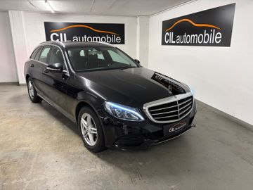 Mercedes C 220 - 1