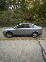 Opel Vectra C 1.8 16V -TÜV NEU!!!!!! - Opel Vectra: 1.8
