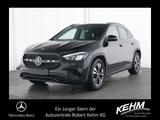Mercedes-Benz GLA 250 4+PROGRESSIVE+NIGHT+AHK+KAMERA+WINTER-P. - Mercedes-Benz GLA 250 aus 2024