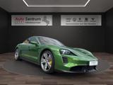 Porsche Taycan Turbo S 560KW *Approved*PCCB*DeutschesFzg - Porsche Taycan: Turbo