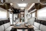 Mobilvetta K. Yacht Tekno Line 86 - SONDERDEAL NUR 1X - Mobilvetta Yacht k