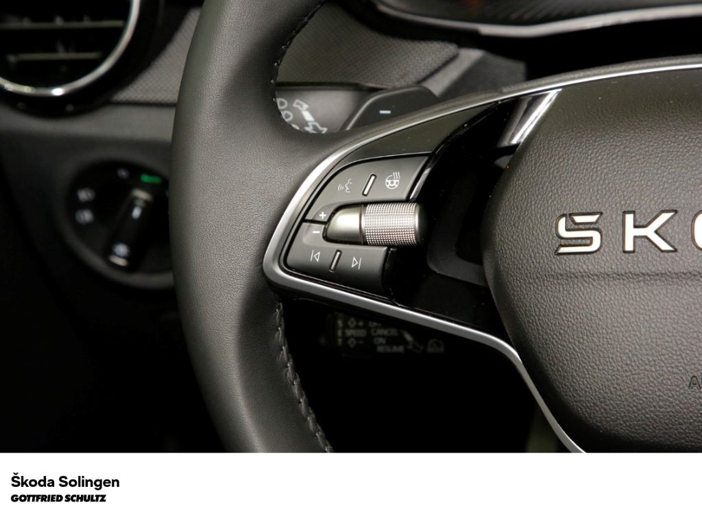 Skoda Fabia - Bild 18