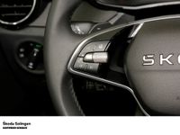 Skoda Fabia - Vorschau Bild 18