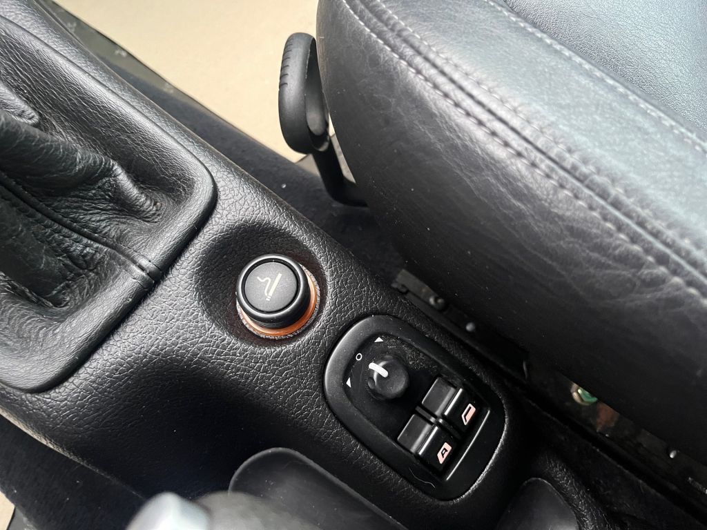 Peugeot 206 CC 135 – Bild 16