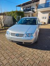 Volkswagen VW Bora 2.0 Xenon - Volkswagen Bora: 2.0