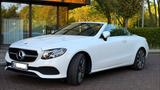 Mercedes-Benz E200 Cabrio Avantgarde Aut. 19 Sommer 17 Winter - Mercedes-Benz E 200 in Leverkusen
