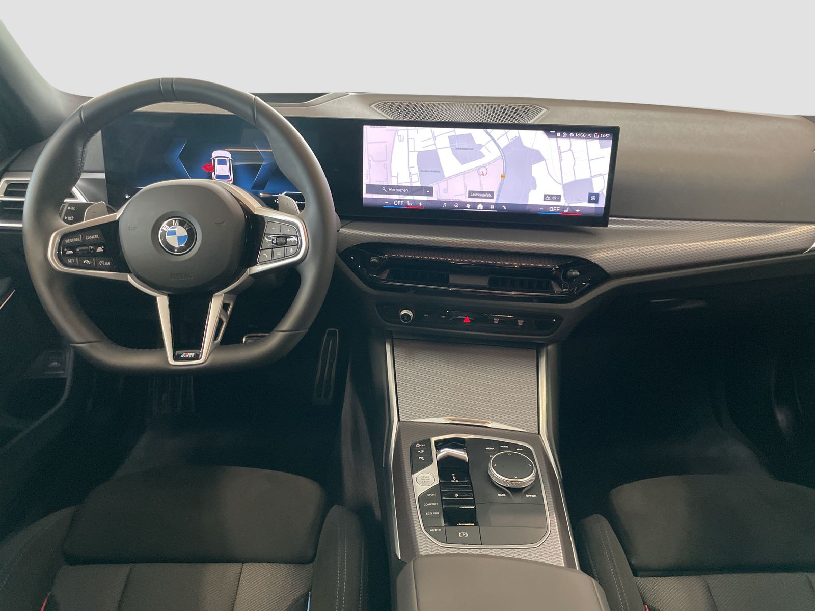 BMW 320 - Bild 12