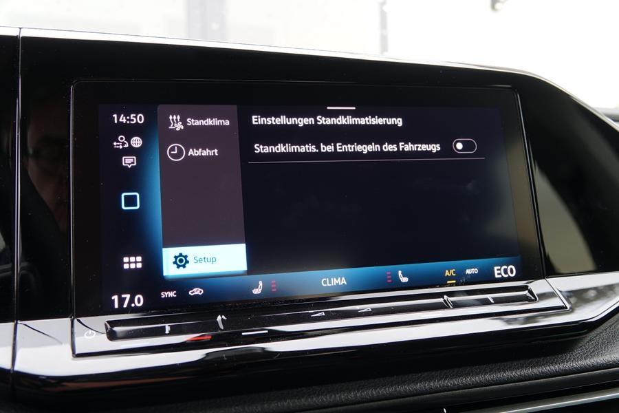 Volkswagen Caddy STYLE eHYBRID AHK UPE 54500EUR*