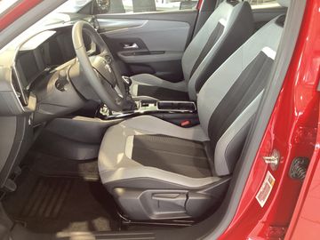 Opel Mokka - 11
