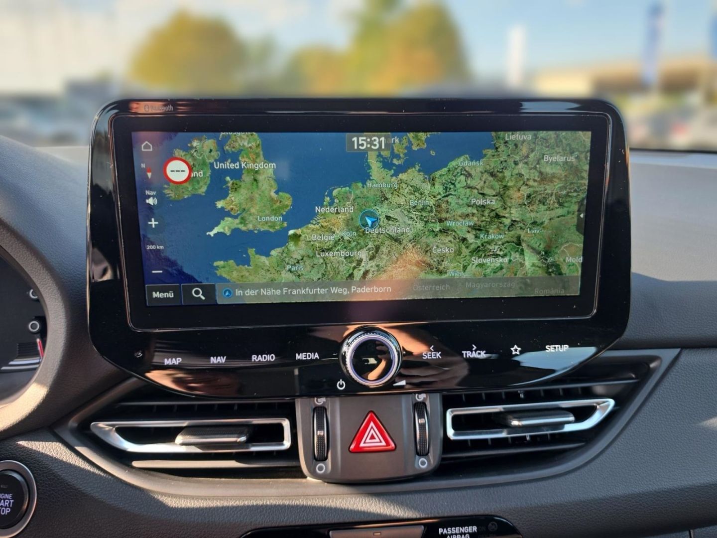 Hyundai i30 – Bild 9