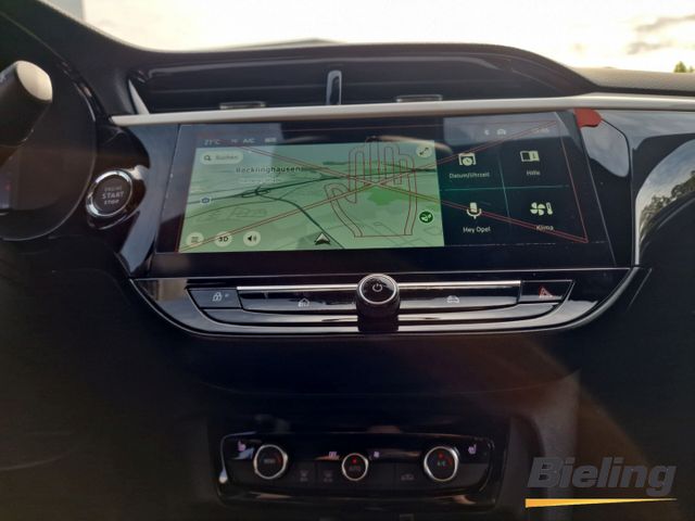 Corsa GS 1.2, 48V.-Hybrid, Kamera, PDC vo+hi, Na