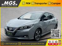 Nissan Leaf MY20 LEAF #LEAF10 OPTION+KLIMAAUTOMATIK+LED