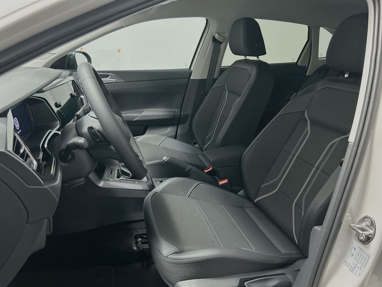 Volkswagen Taigo - Bild 11