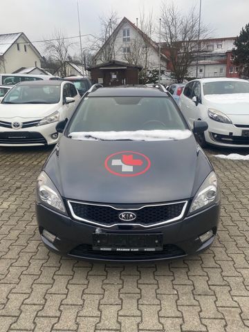 Kia cee'd / Ceed