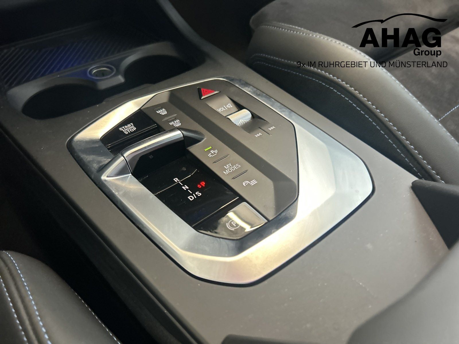 BMW M135 - Bild 10