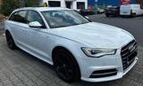 Audi A6 2.0 TDI 140kW ultra S tronic Avant - - Audi A6 in Mönchengladbach