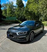Audi A5 Sportback 40 TDI S line - Audi A5 in Freiburg