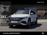 Mercedes-Benz EQB 350 4M AMG 360 KAMERA PANO SPUR STANDH PDC - gebrauchte Mercedes-Benz EQB aus dem Jahr 2022