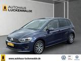 Volkswagen Golf Sportsvan 1.2 TSI Allstar DSG *GRA*NAV*SHZ* - Volkswagen Golf Sportsvan: Allstar