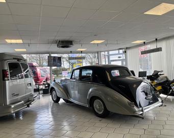 1955 Bentley OTHERS 照片 3