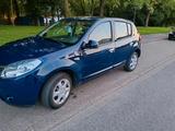 Dacia Sandero 2010. 1,2L Benzin - Dacia Sandero: Kombi