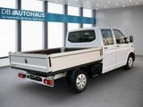 Volkswagen T6 Doka Pritsche 2.0 TDI Komfort-Paket - Doka pritsche gebraucht