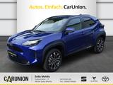 Toyota Yaris Cross Teamplayer 1.5 Hybrid *Safetypaket*W