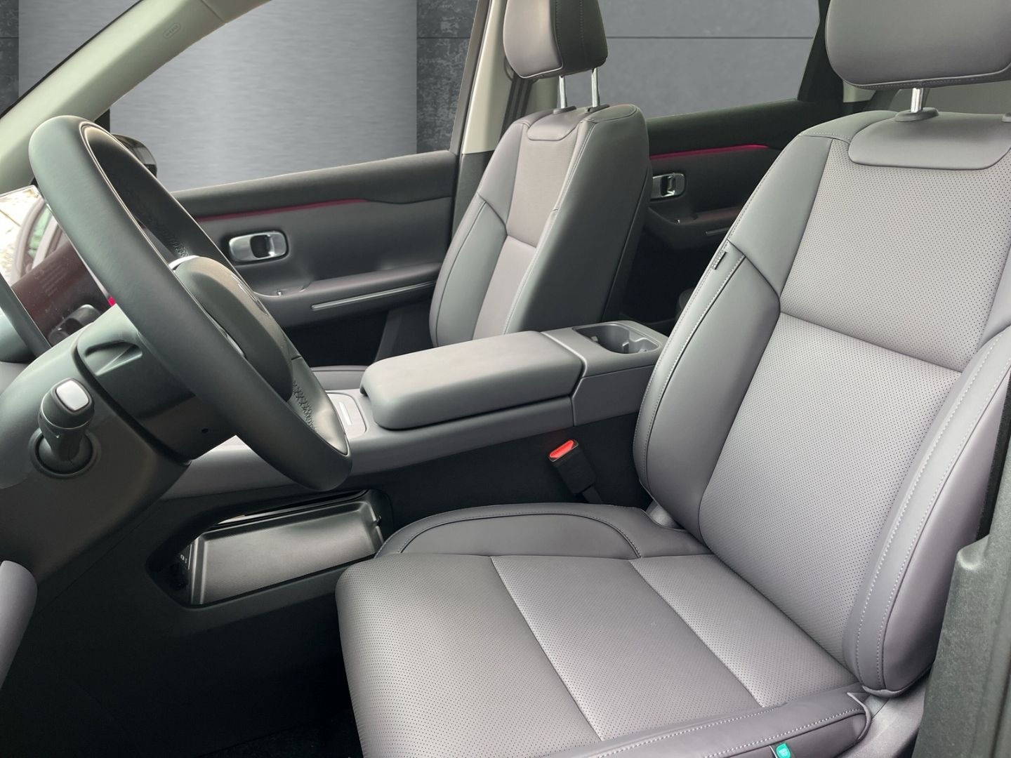 Leapmotor C10 - Bild 8