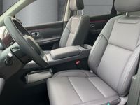 Leapmotor C10 - Vorschau Bild 8