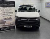 Volkswagen T6 Transporter Kasten lang *1.HD/ACC/Navi/LKW* - LKW Transporter gebraucht