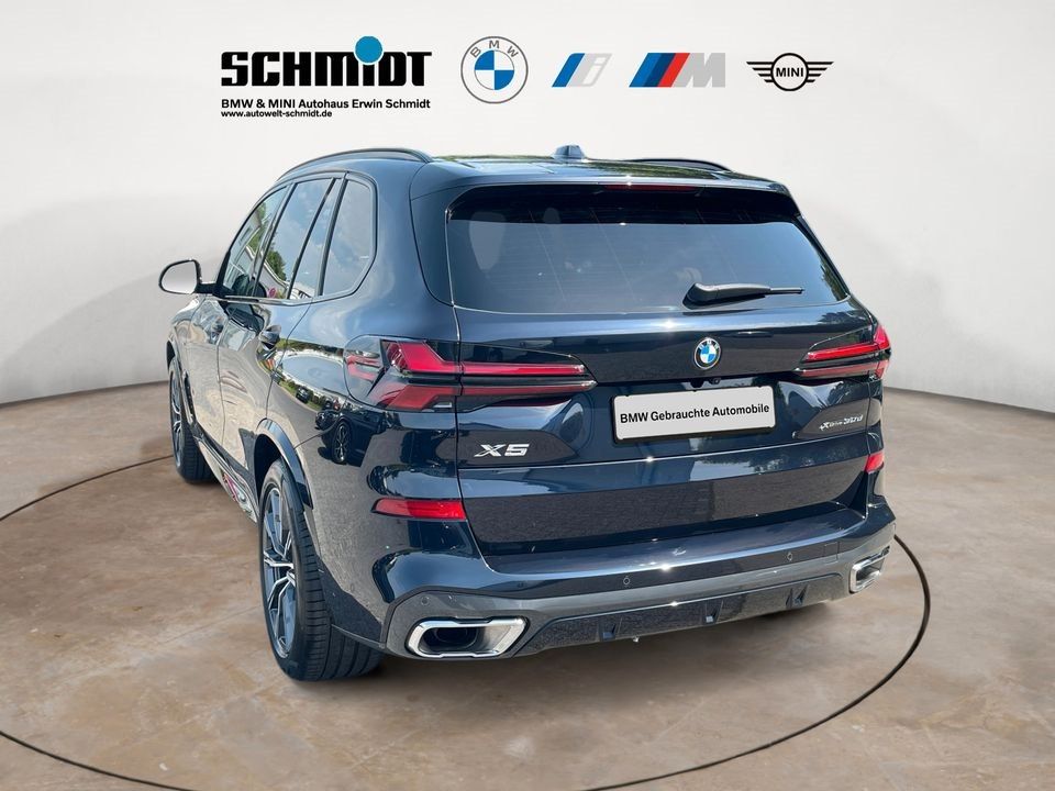 BMW X5 xDrive30d M Sportpaket bis-03.2029 foto 4