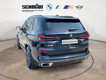 BMW X5 - 4