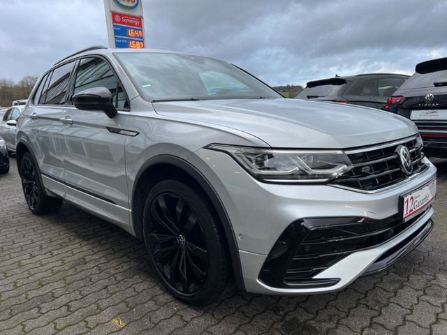 Volkswagen Tiguan R-Line 4Motion 2.0 TDI*MATRIX*DIGITAL*2HD